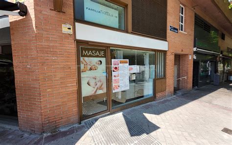 gay masaje madrid masseur|Massage Parlor Madrid